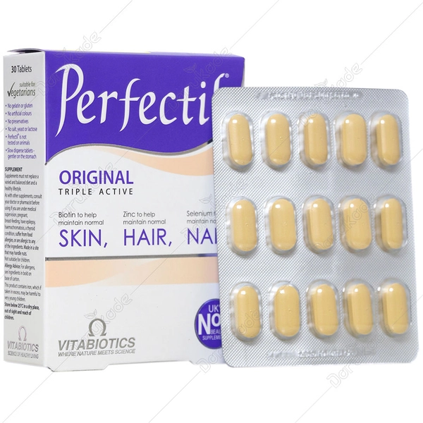 قرص پرفکتیل